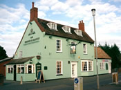 The George and Dragon